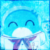 Mermaid Melody: Hippo